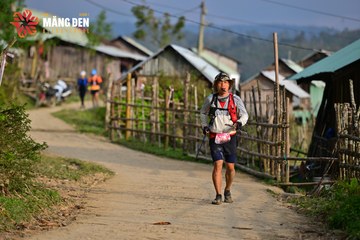 MĂNG ĐEN ULTRA TRAIL 2026 - Ảnh #4525074