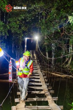 MĂNG ĐEN ULTRA TRAIL 2026 - Ảnh #4518527