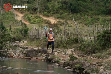 MĂNG ĐEN ULTRA TRAIL 2026 - Ảnh #4516775