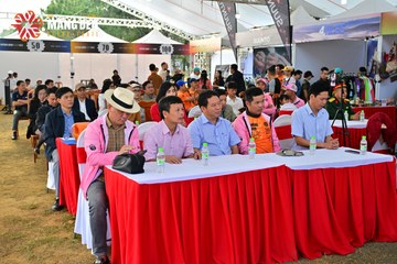 MĂNG ĐEN ULTRA TRAIL 2026 - Ảnh #4521319
