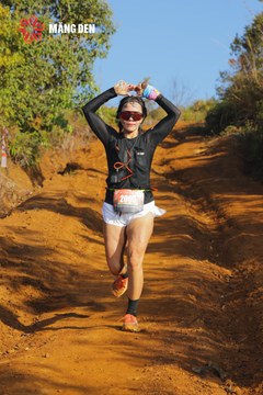 MĂNG ĐEN ULTRA TRAIL 2026 - Ảnh #4511614