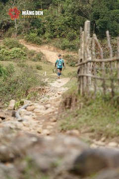 MĂNG ĐEN ULTRA TRAIL 2026 - Ảnh #4519111