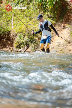 MĂNG ĐEN ULTRA TRAIL 2026 - Ảnh #4504809