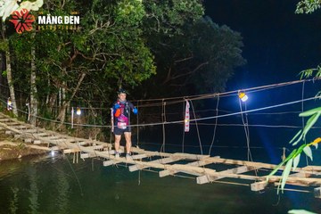 MĂNG ĐEN ULTRA TRAIL 2026 - Ảnh #4518901