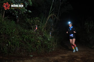 MĂNG ĐEN ULTRA TRAIL 2026 - Ảnh #4509247