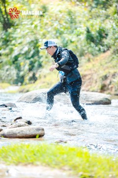 MĂNG ĐEN ULTRA TRAIL 2026 - Ảnh #4507000