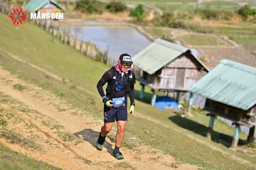 MĂNG ĐEN ULTRA TRAIL 2026 - Ảnh #4524559