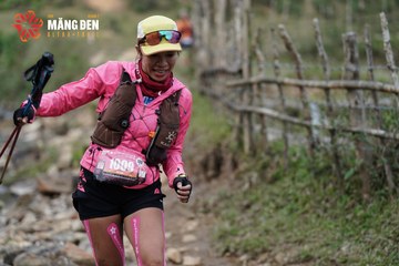 MĂNG ĐEN ULTRA TRAIL 2026 - Ảnh #4519610
