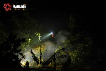 MĂNG ĐEN ULTRA TRAIL 2026 - Ảnh #4517986