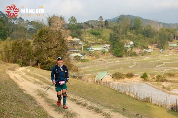 MĂNG ĐEN ULTRA TRAIL 2026 - Ảnh #4523050
