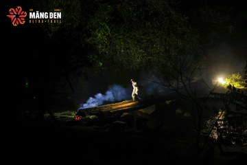 MĂNG ĐEN ULTRA TRAIL 2026 - Ảnh #4517602