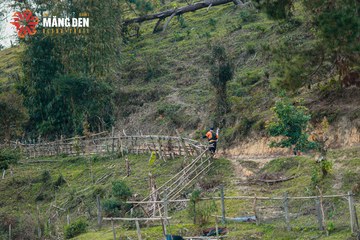 MĂNG ĐEN ULTRA TRAIL 2026 - Ảnh #4523371