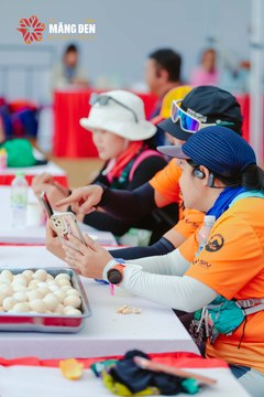 MĂNG ĐEN ULTRA TRAIL 2026 - Ảnh #4516065