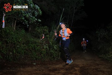 MĂNG ĐEN ULTRA TRAIL 2026 - Ảnh #4508521