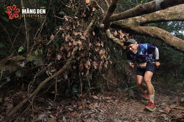 MĂNG ĐEN ULTRA TRAIL 2026 - Ảnh #4515201