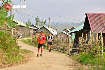 MĂNG ĐEN ULTRA TRAIL 2026 - Ảnh #4525279