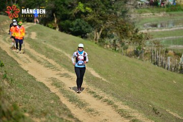MĂNG ĐEN ULTRA TRAIL 2026 - Ảnh #4524515
