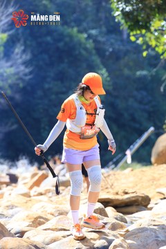 MĂNG ĐEN ULTRA TRAIL 2026 - Ảnh #4509593