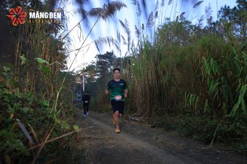 MĂNG ĐEN ULTRA TRAIL 2026 - Ảnh #4505454