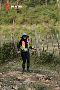 MĂNG ĐEN ULTRA TRAIL 2026 - Ảnh #4506986