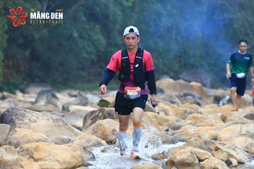 MĂNG ĐEN ULTRA TRAIL 2026 - Ảnh #4505527