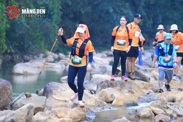 MĂNG ĐEN ULTRA TRAIL 2026 - Ảnh #4510101