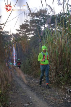MĂNG ĐEN ULTRA TRAIL 2026 - Ảnh #4506255