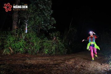 MĂNG ĐEN ULTRA TRAIL 2026 - Ảnh #4505210