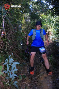 MĂNG ĐEN ULTRA TRAIL 2026 - Ảnh #4506688