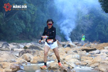 MĂNG ĐEN ULTRA TRAIL 2026 - Ảnh #4505800