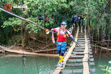 MĂNG ĐEN ULTRA TRAIL 2026 - Ảnh #4514848