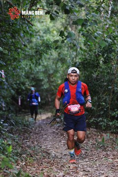 MĂNG ĐEN ULTRA TRAIL 2026 - Ảnh #4512000
