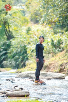 MĂNG ĐEN ULTRA TRAIL 2026 - Ảnh #4513820