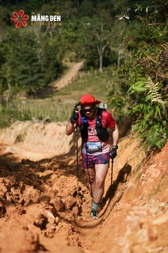 MĂNG ĐEN ULTRA TRAIL 2026 - Ảnh #4503954