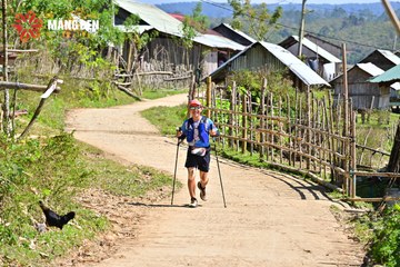 MĂNG ĐEN ULTRA TRAIL 2026 - Ảnh #4524058