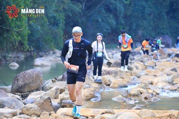 MĂNG ĐEN ULTRA TRAIL 2026 - Ảnh #4510166