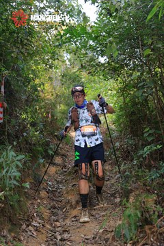 MĂNG ĐEN ULTRA TRAIL 2026 - Ảnh #4508630