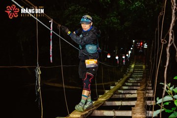 MĂNG ĐEN ULTRA TRAIL 2026 - Ảnh #4514525