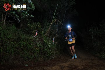 MĂNG ĐEN ULTRA TRAIL 2026 - Ảnh #4508991