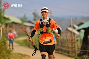 MĂNG ĐEN ULTRA TRAIL 2026 - Ảnh #4525415