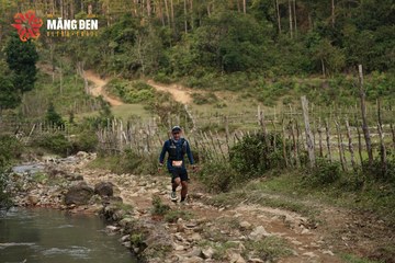 MĂNG ĐEN ULTRA TRAIL 2026 - Ảnh #4518637