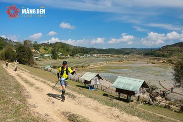 MĂNG ĐEN ULTRA TRAIL 2026 - Ảnh #4522576