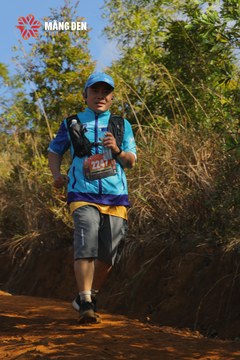 MĂNG ĐEN ULTRA TRAIL 2026 - Ảnh #4511743