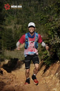 MĂNG ĐEN ULTRA TRAIL 2026 - Ảnh #4503417