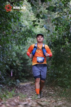 MĂNG ĐEN ULTRA TRAIL 2026 - Ảnh #4512045