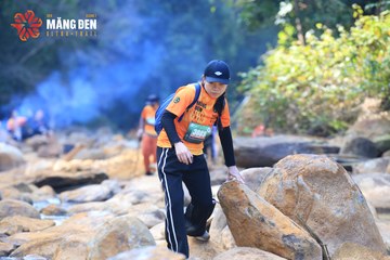 MĂNG ĐEN ULTRA TRAIL 2026 - Ảnh #4510326