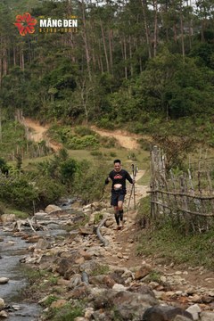 MĂNG ĐEN ULTRA TRAIL 2026 - Ảnh #4518722