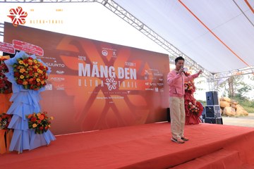 MĂNG ĐEN ULTRA TRAIL 2026 - Ảnh #4519966