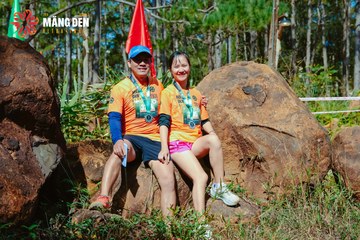 MĂNG ĐEN ULTRA TRAIL 2026 - Ảnh #4516060