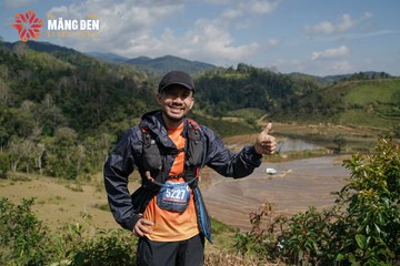 MĂNG ĐEN ULTRA TRAIL 2026 - Ảnh #4504383